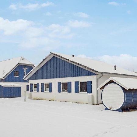 Ferienhaus 31 Altefaehr Eksteriør bilde