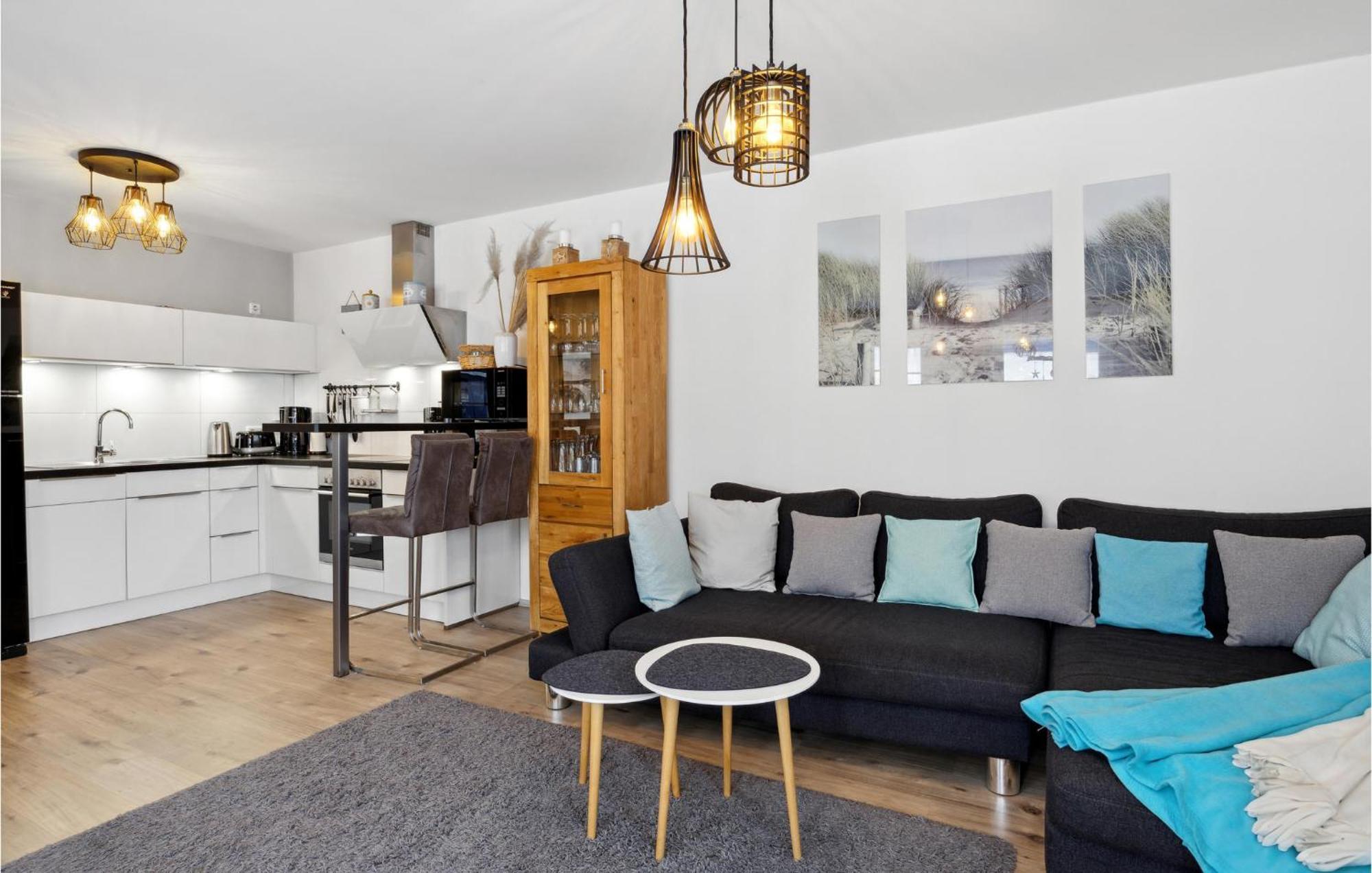 Ferienhaus 31 Altefaehr Eksteriør bilde
