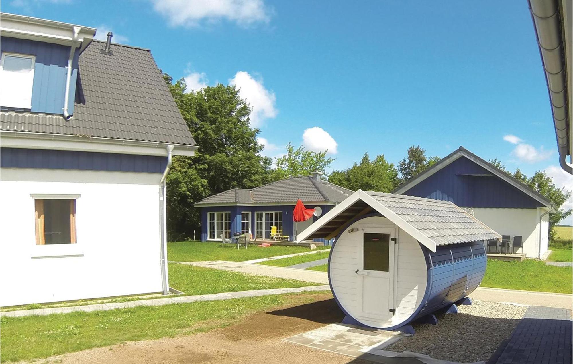 Ferienhaus 31 Altefaehr Eksteriør bilde