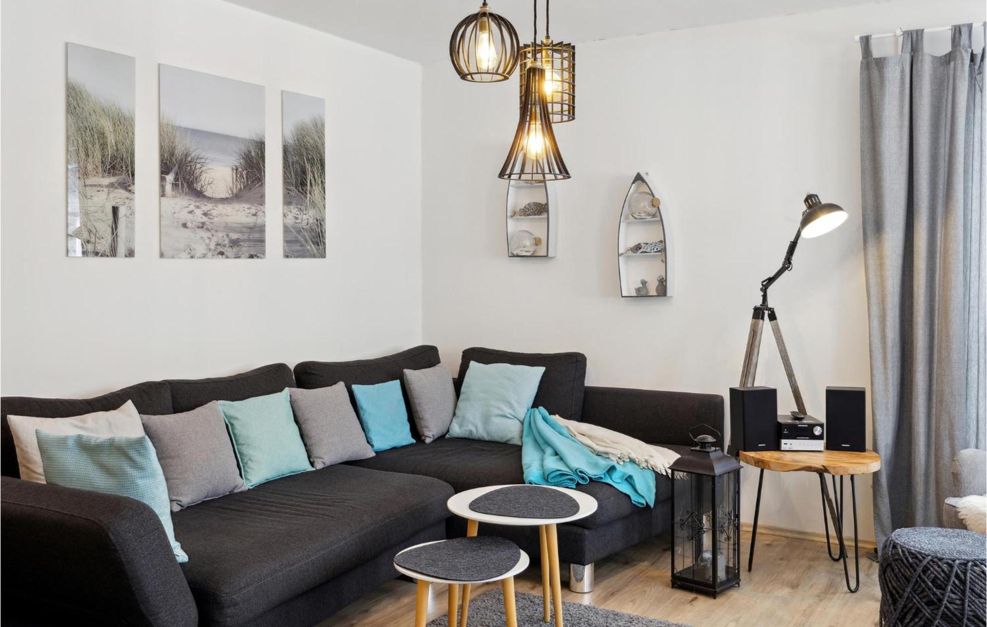 Ferienhaus 31 Altefaehr Eksteriør bilde