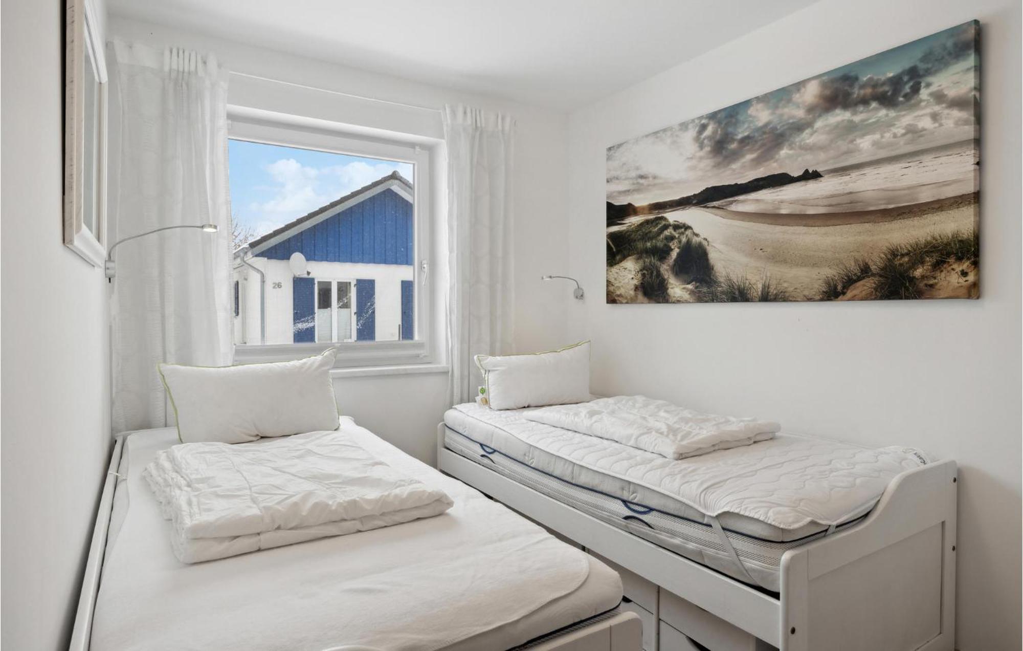 Ferienhaus 31 Altefaehr Eksteriør bilde